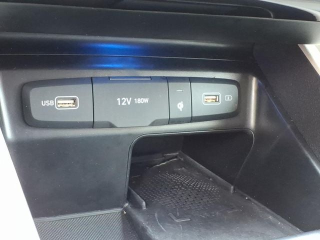 2023 Hyundai Tucson SEL Convenience