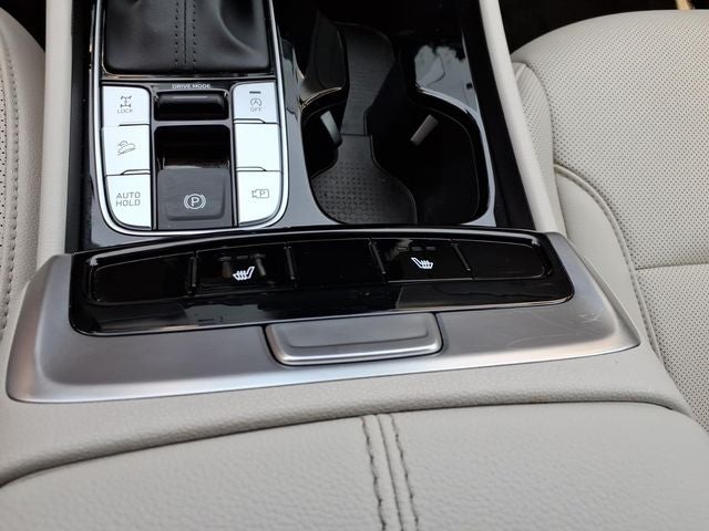 2023 Hyundai Tucson SEL Convenience