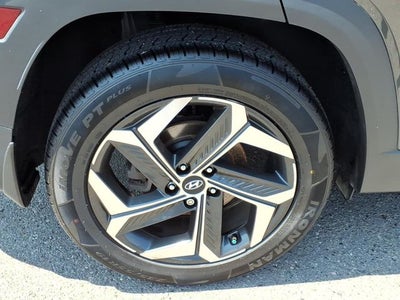 2023 Hyundai Tucson SEL Convenience