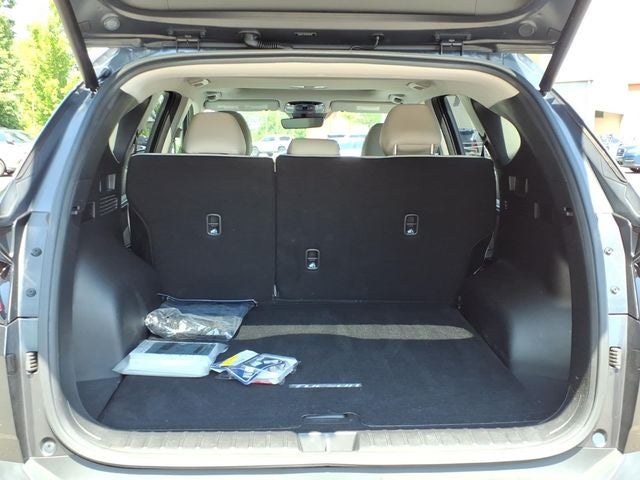 2023 Hyundai Tucson SEL Convenience