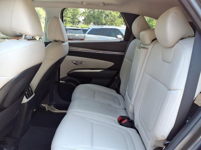 2023 Hyundai Tucson SEL Convenience