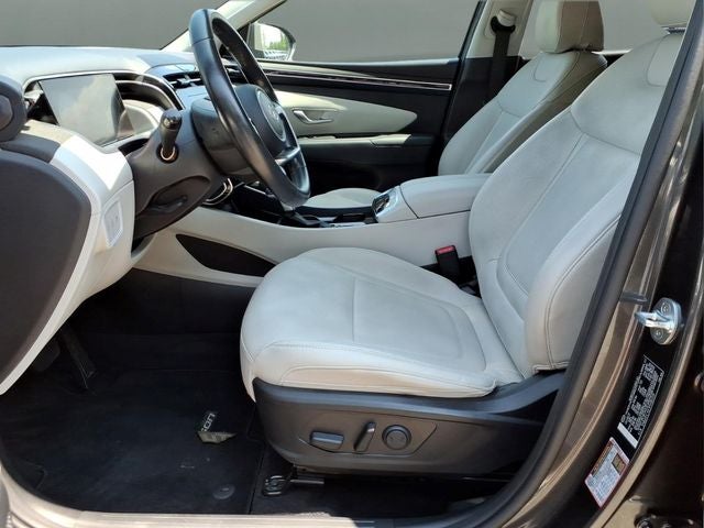2023 Hyundai Tucson SEL Convenience