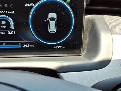 2023 Hyundai Tucson SEL Convenience