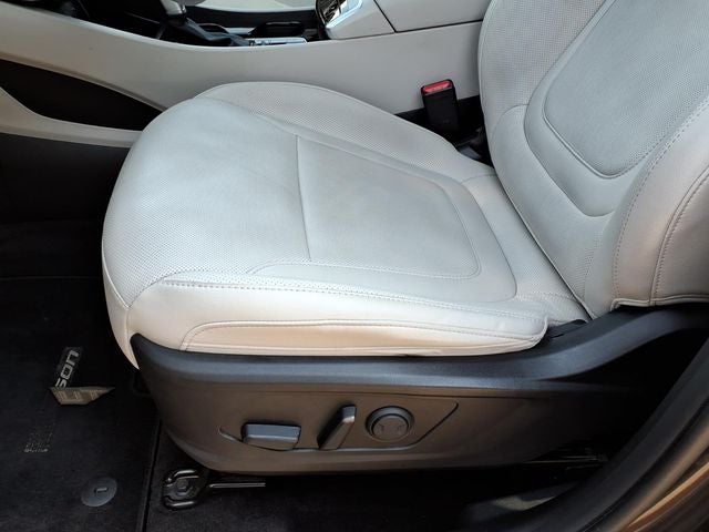 2023 Hyundai Tucson SEL Convenience