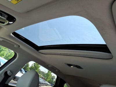 2023 Hyundai Tucson SEL Convenience