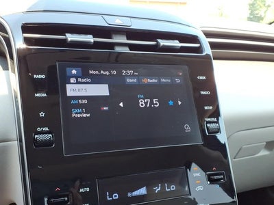 2023 Hyundai Tucson SEL Convenience