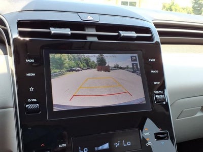 2023 Hyundai Tucson SEL Convenience