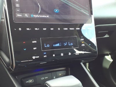 2024 Hyundai Tucson SEL Convenience