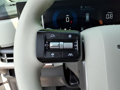 2024 Hyundai Santa Fe SE