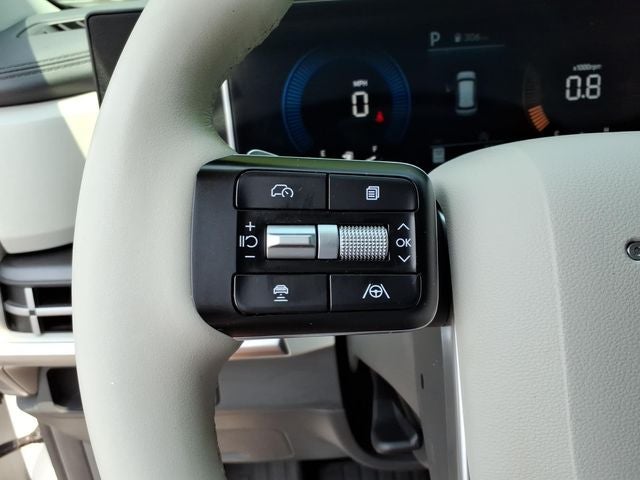 2024 Hyundai Santa Fe SE