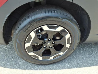 2024 Hyundai Santa Fe SE