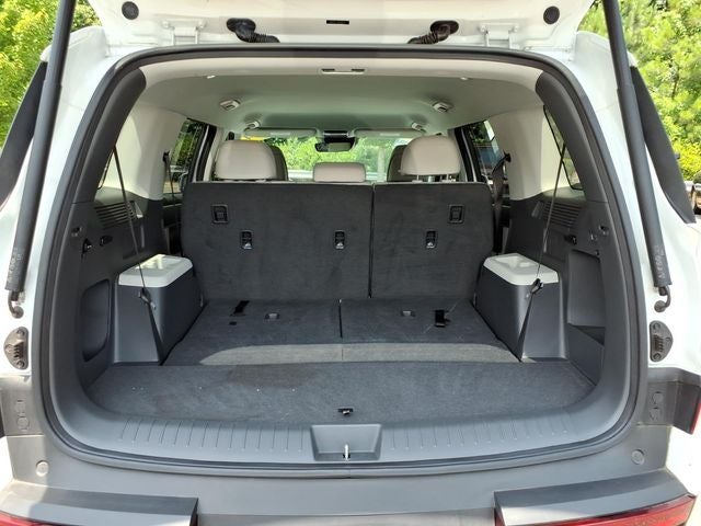 2024 Hyundai Santa Fe SE