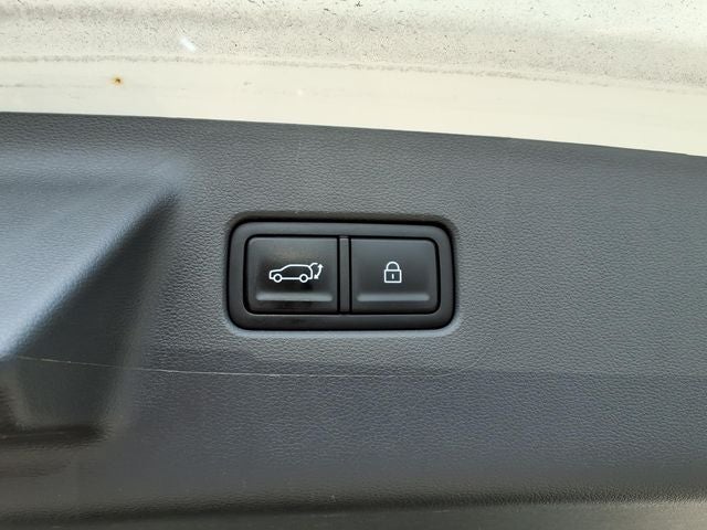 2024 Hyundai Santa Fe SE