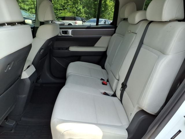 2024 Hyundai Santa Fe SE