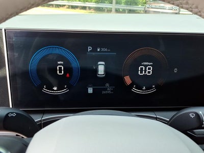 2024 Hyundai Santa Fe SE