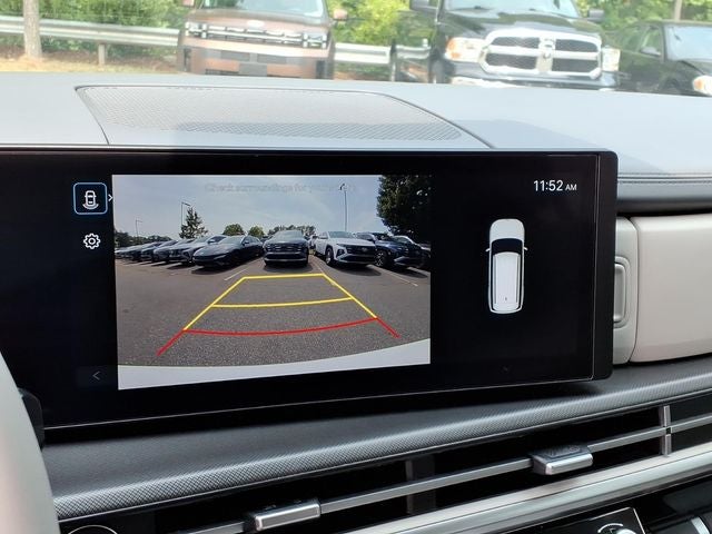 2024 Hyundai Santa Fe SE