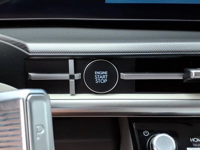 2024 Hyundai Santa Fe SE