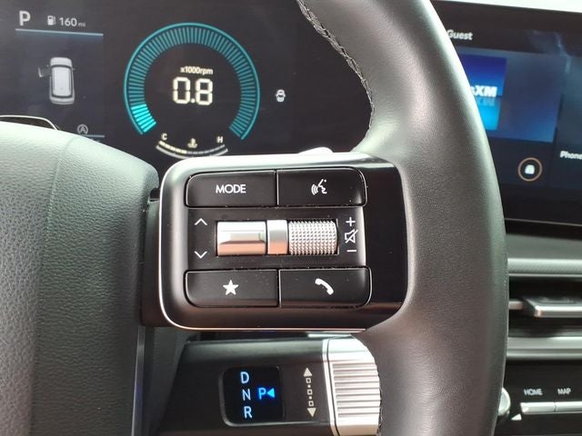 2024 Hyundai Santa Fe SEL