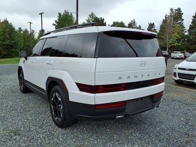 2024 Hyundai Santa Fe SEL