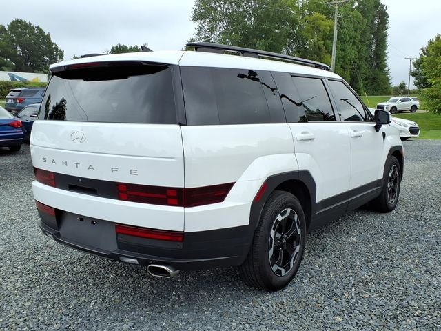 2024 Hyundai Santa Fe SEL