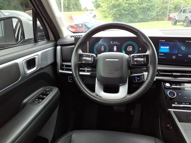 2024 Hyundai Santa Fe SEL