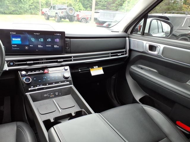 2024 Hyundai Santa Fe SEL