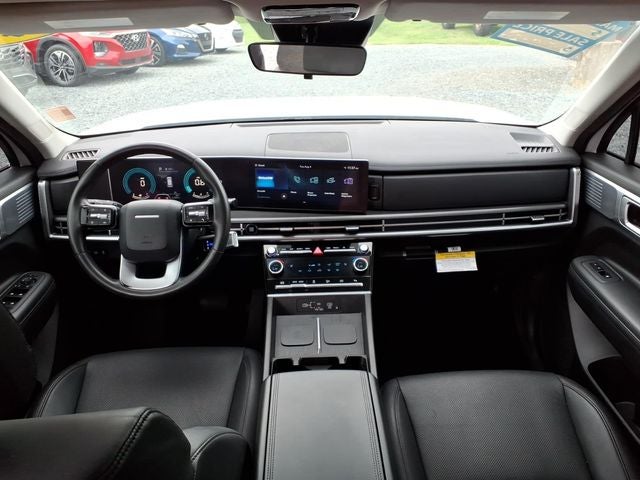 2024 Hyundai Santa Fe SEL