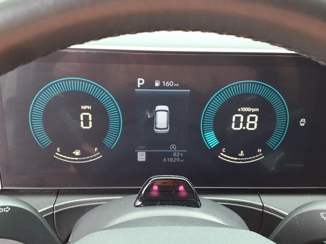2024 Hyundai Santa Fe SEL