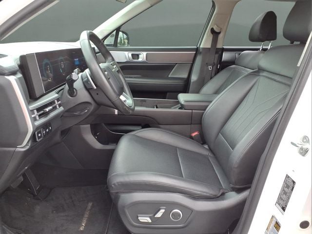 2024 Hyundai Santa Fe SEL