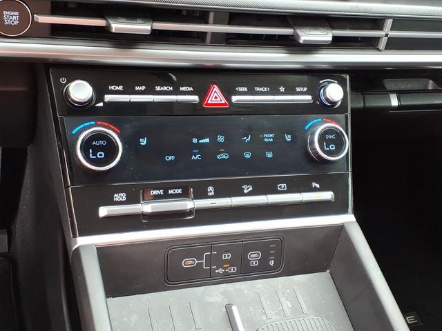 2024 Hyundai Santa Fe SEL