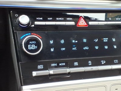 2024 Hyundai Santa Fe Calligraphy