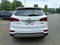 2017 Hyundai Santa Fe Sport 2.4 Base