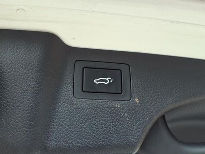 2017 Hyundai Santa Fe Sport 2.4 Base