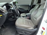 2017 Hyundai Santa Fe Sport 2.4 Base