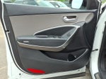 2017 Hyundai Santa Fe Sport 2.4 Base