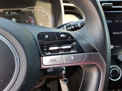 2023 Hyundai Santa Cruz SE