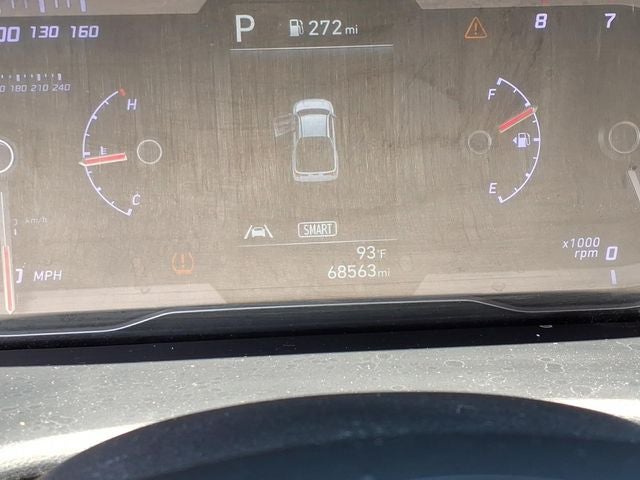 2023 Hyundai Santa Cruz SE