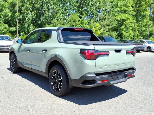 2023 Hyundai Santa Cruz SE