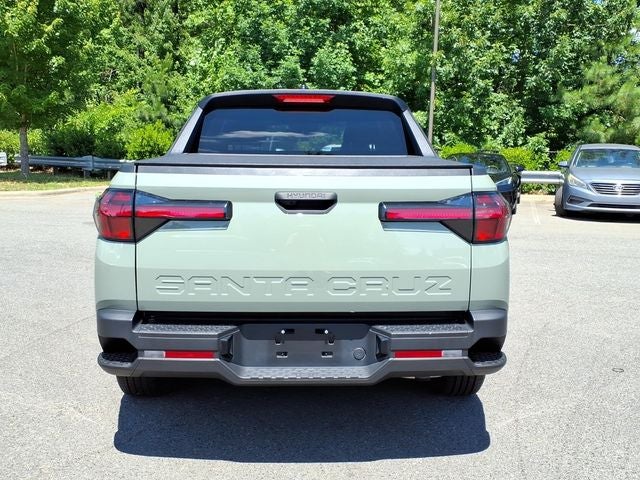 2023 Hyundai Santa Cruz SE