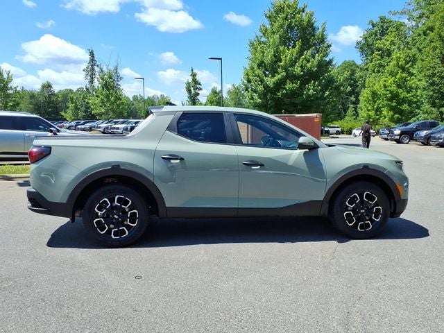 2023 Hyundai Santa Cruz SE