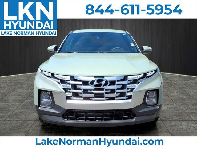 2023 Hyundai Santa Cruz SE