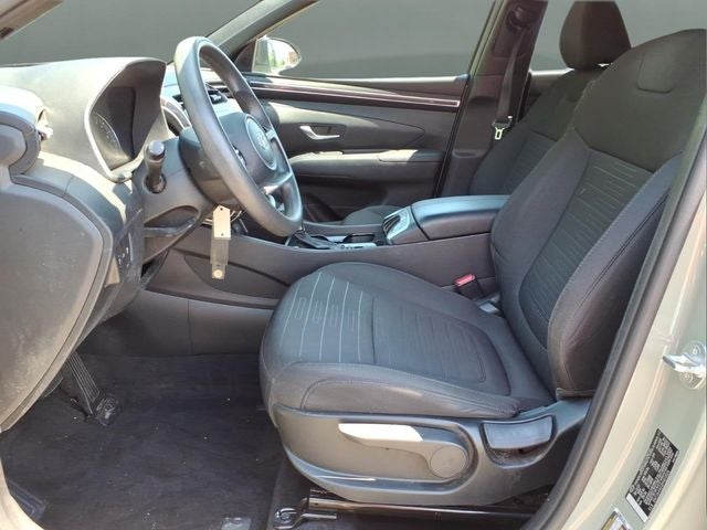 2023 Hyundai Santa Cruz SE