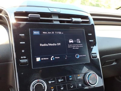 2023 Hyundai Santa Cruz SE