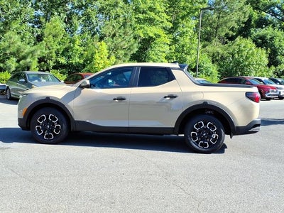 2023 Hyundai Santa Cruz SE