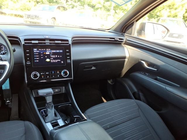 2023 Hyundai Santa Cruz SE