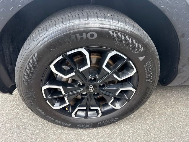 2024 Hyundai Santa Cruz SE