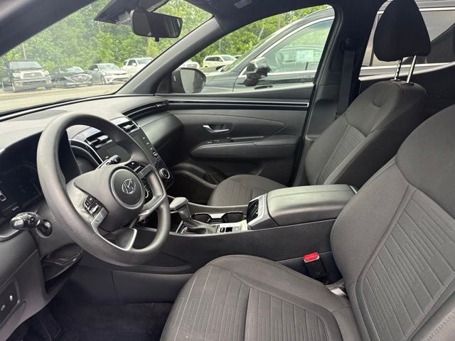 2024 Hyundai Santa Cruz SE
