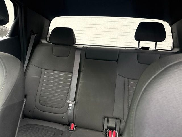2024 Hyundai Santa Cruz SE