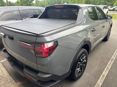 2024 Hyundai Santa Cruz SE
