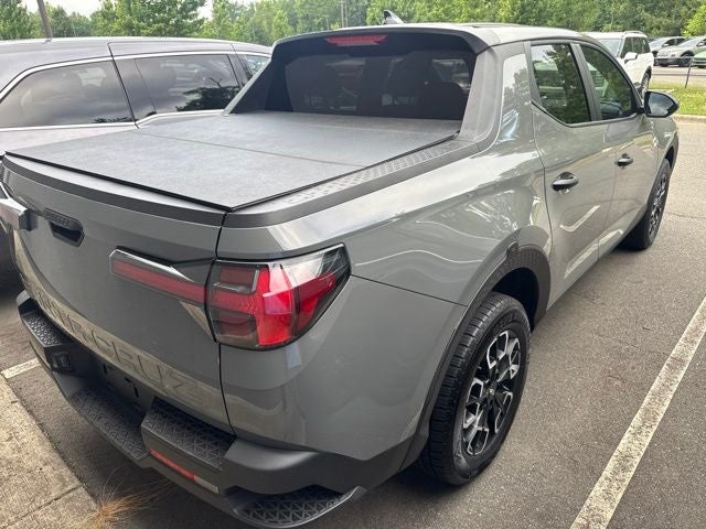 2024 Hyundai Santa Cruz SE